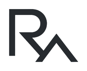 RalWorks web design studio logo