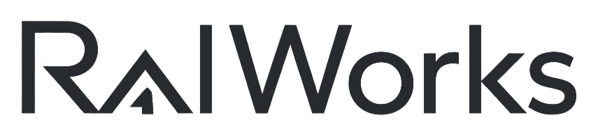 RalWorks logo